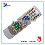 Universal DVD Remote Control for Sansui DV-92B 93A 93G 91B 91C 93E thumbnail-1