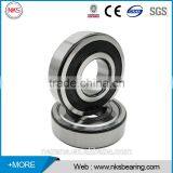 Liaocheng Bearing China Factory 6322zz Series Deep Groove Ball Bearing thumbnail-6