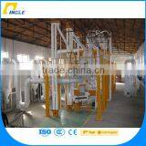 Hot Sale High Quality Maize Flour Mill System thumbnail-3