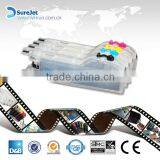 Refillable Cartridge for LC12 LC17 LC73 LC75 LC77 LC79 LC400 LC450 LC1240 LC1280 thumbnail-1