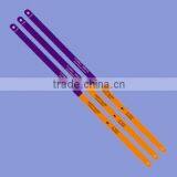 Bi Metal Hack Saw Blade W9/M3/M42