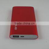 Big Capacity 6000mAh Power Bank for Mobile Phone thumbnail-3