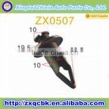 China Supplier Auto Clips And Plastic Fasteners / Auto Fastener And Clip / Clip Car