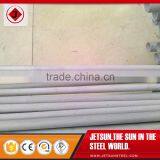 High Quality 316L Seamless Stainless Steel Tube 6mm thumbnail-2