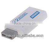 WII 2 HDMI CONVERTERS(accessories for Wii) thumbnail-1
