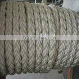 48mm 8 Strand/ST Nylon/PA Mooring Ropes thumbnail-2