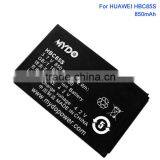 Wholesale Replacement HBC85S Cell Phone Battery for Huawei thumbnail-4