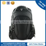 High quality waterproof outdoor business laptop backpack, laptop bag