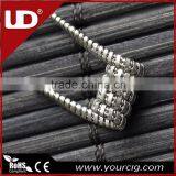 You Can Not Miss High Quality Kan-A1 SS316L Vape Coils and Prebuilt Coils