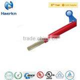 UL 3266 XLPE Irradiated Wire Interal Wiring 125deg C 300V thumbnail-1