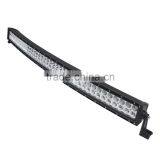 Penton 240W 42 Inch Curved LED Light Bar Spot Flood Light Combo Offroad Light Bar thumbnail-2