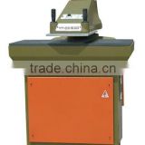 20T Oil Hydraulic Swing Arm Leather Production Machinery