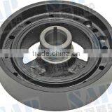 Harmonic Balancer Crankshaft Pulley for 91-02 Saturn S Series 1.9L L4 DOHC thumbnail-1