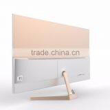 32 Inch IPS FHD Panel Monitor 1920*1080 White Color Monitor(W3202S) thumbnail-3