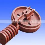 Kubota KX161 Excavator Track Idler, Kubota KX163 Front Idler, KX163-5 Excavator Undercarriage Idler thumbnail-1