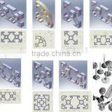 T-slot Industry Aluminium Profile thumbnail-3