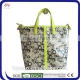 Standard Size Straw Bag Tote Bag thumbnail-3