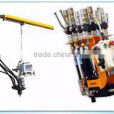 2016 High Pressure PU Foam Spray Injection Machine thumbnail-5