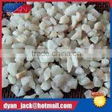 DYAN High Quality Purified Quartz Sand thumbnail-3