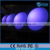 Remote Control Energy Saving Battery Rechargeable RGB Color Led Ceiling Lamp