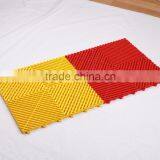 China Wholease Garage PP Anti Slip Flooring thumbnail-1