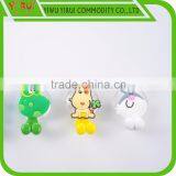 Cute Cartoon Sucker Hook for Bathroom Decoration Use thumbnail-3