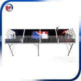 8ft Beer Pong Table/beer Pong Game Table