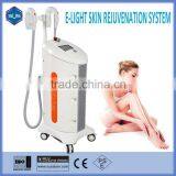 SUS LASER Vertical E-light IPL SHR& E-light Hair Removal Equipment& Machine thumbnail-3