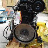Cummins 6CTA8.3-C215 Diezel Motor for Grader Machine thumbnail-3