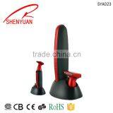 Hot Sale Electric Personal Hygienic Cleaner Nose Trimmer Factory Price thumbnail-1