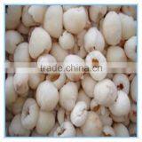 2016 New High Quality Fresh IQF Frozen Lychee Meat thumbnail-6