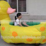 YIWU Inflatable Boat thumbnail-1
