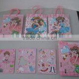 Magnet Sticker thumbnail-1