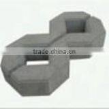 Paver Manufacturer Qt 4-15 Hydraulic Full Automatic Making Brick -free Making-free Hollow Machine Populari n Nigeria thumbnail-1