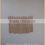 85mm Long Disoisable Wooden Fork, Fruit Fork, Apple Fork thumbnail-4
