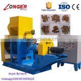 Farm Use Floating Fish Feed Pellet Mill Machine Whatsapp 008618539906029 thumbnail-5