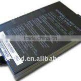 6600mAh comptatible new Laptop battery for Samsung P28