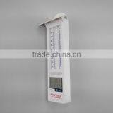 Outdoor Mercury Free Max Min Plastic Digital Thermometer thumbnail-3