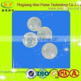 Plastic Hollow Ball