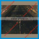 Automatic Manure Clean