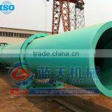 Good Performance High Efficiency Sand Rotary Drum Drying Machine thumbnail-6