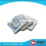 13.56MHz Ntag213 NFC Sticker Tag thumbnail-4