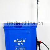 20L sprayers for agricultural use/knapsack electric sprayers/garden tools