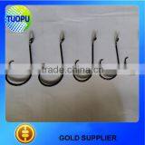 High Quality Stainless Steel Sword Fish Hook Octopus Circle Hook 7385 thumbnail-2