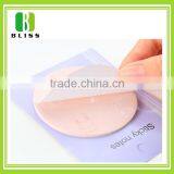 School Stationery Sets Cute Sticky Notes in Different Shapes thumbnail-6