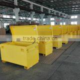 Steel Storage Jobsite Tool Boxes - 2017 thumbnail-4