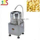 Commercial Potato Peeling Machine With High Quality and Low Price.