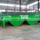 Hot Sale!!! Vibrating Sieve/Drum Sieve With Factory Price thumbnail-4