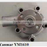 Water Pump TX1500 for Japanese Tractors thumbnail-2