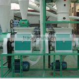 High Effective Duplex Wheat Milling Machine China Manufacturer thumbnail-3